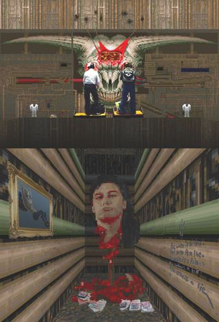 Illustration for article titled Kotaku 'Shop Contest: The Other Side: The Winners!